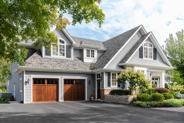 Emergency Roof Repair in Village Shires, PA