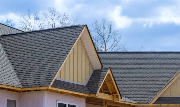 Best Storm Damage Roof Repair  in Village Shires, PA