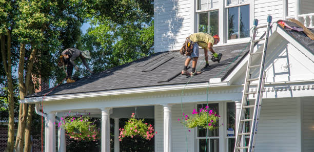 Best Hot Roofs  in Village Shires, PA